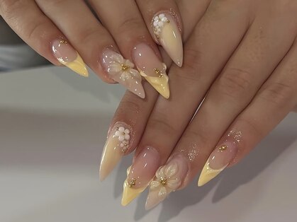 モナサロン(Mona salon)の写真