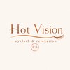 ホットビジョン(HotVision)のお店ロゴ