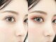 ユウビビューティサロン 東生駒(Yuubi Beauty Salon)の写真/【学割U24】垢抜け眉♪HBL(ハリウッドブロウリフト)￥6,300→￥5,300