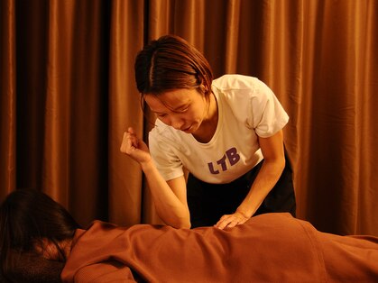 ライフタイムビューティー 福島店(Life Time Beauty)の写真
