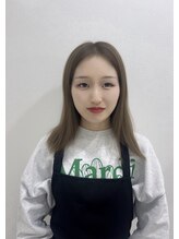 ケギライ 立川店(kegirai)&nbsp;ゆうな 