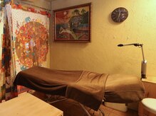 アクビ(akubi)/内観☆