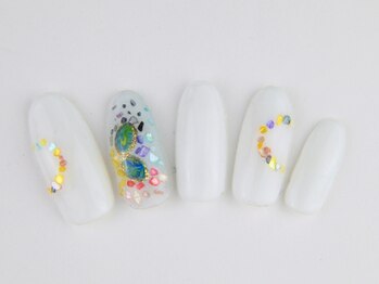 ミューアン(Mieux Un)/