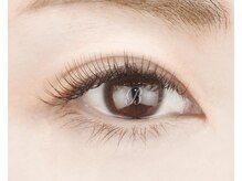 アイラッシュサロン ブラン Lty草津店(Eyelash Salon Blanc)/デザイン：ナチュラル☆