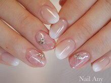 ネイルエニー(Nail Any)/Any collection