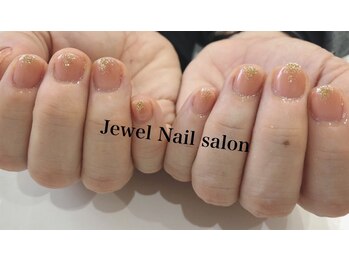 ジュエルネイルサロン(Jewel)/ワンカラー