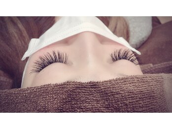 ジャニスアイラッシュ 白石店(JANIS EYELASH)/お客様デザイン