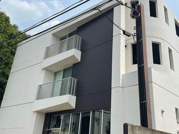 ティモ(Timo)/外観