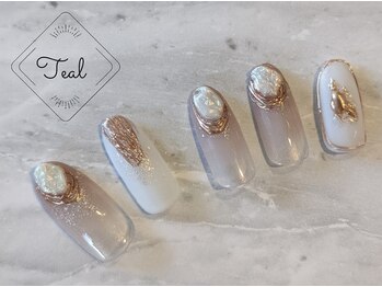 バロックパール