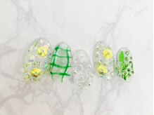 ブリッジバイネオリーブ 綱島店(bridge by neolive)/★選べる定額￥8800