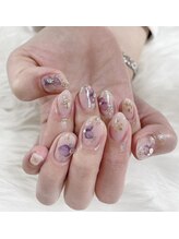 ステラ(STELLA)/持ち込み　1.5時間し放題¥6980