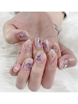 ステラ(STELLA)/持ち込み　1.5時間し放題¥6980