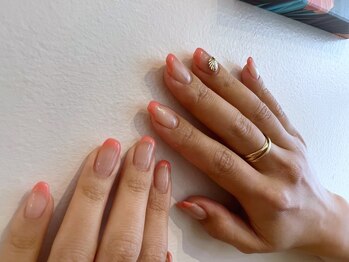 マイレ(Maile)/お客様デザイン