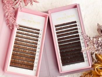 シュシュ ドット アイラッシュ 北千住店(chouchou.eyelash)/ラッシュ、デザイン多数ご用意♪