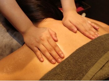 カルム(CALME)/オイルケア