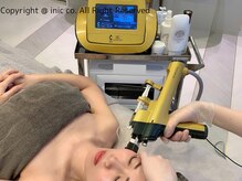 シャルム(CHARME)/ACトリートメント