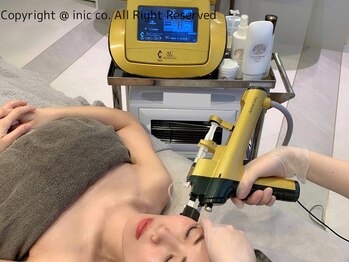 シャルム(CHARME)/ACトリートメント