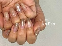 nail salon Lepre