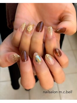 エムシーベル(m.c bell)/