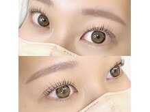 ルーム バイ アルジーヌ(Room by Argine)/パリジェンヌ＆美眉ワックス