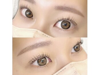 ルーム バイ アルジーヌ(Room by Argine)/パリジェンヌ＆美眉ワックス