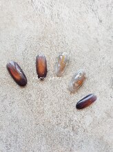 シュポルテ(chou porte)/