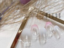 ブレス 仙台駅前本店(BLESS)/個性光るフレンチ☆