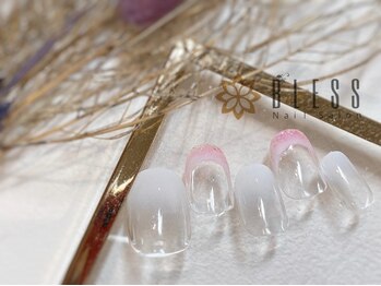 ブレス 仙台駅前本店(BLESS)/個性光るフレンチ☆