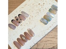 リリ(Lili)/free design