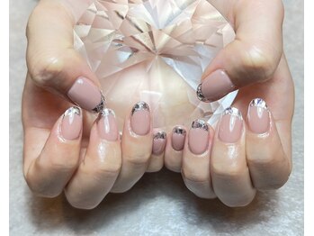 クマ(KUMA)/ガラスフレンチ