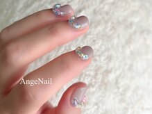 アンジュネイル(Ange Nail)/オリジナルデザイン