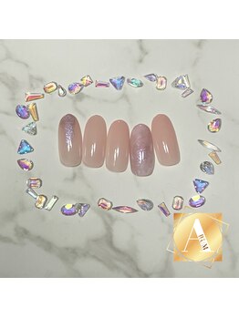 アルムネイル(ARUM nail)/