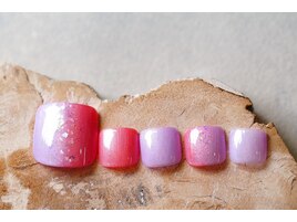 フットトレンド定額¥9500