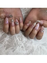 メゾンリリー 藤井寺(maison lily)/10本アート