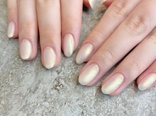 エルーシェ 荻窪店(Nail&Eyelash Ercher)/ハンド☆ワンカラー