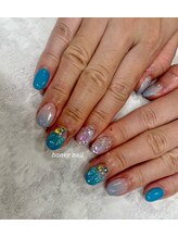 ハニーネイル(honey Nail)/