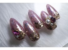 ツキ(TUKI+)/秋冬デザイン★