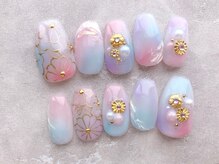 チアフルチア バイ リッチネイル(CheerfulCheer by Ricci nail)/