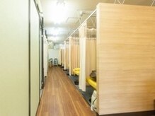 宮前まちの整骨院 宮前まちの鍼灸マッサージ院/院内写真【骨盤矯正/整体/宮前】