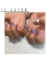 ルコトン(le coton)/お持ち込み