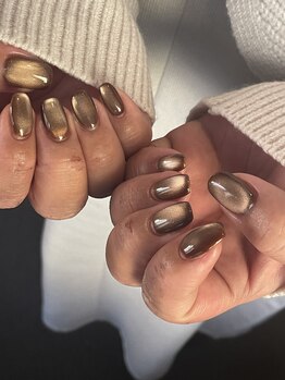 エクラ(eclat)/magnet