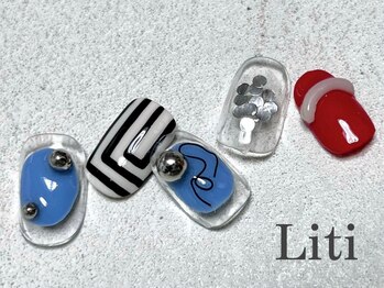 No.90 Art(B) アートデザイン