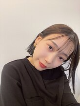 プレジール(Plaisir)&nbsp;Chika 