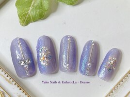 プラチナコース （定額制）¥9500