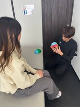 整骨院トリデ(整骨院TORIDE)/頭蓋骨調整