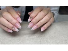 DCネイルサロン