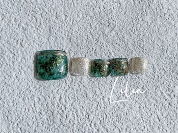 リーリア(Lilia)/