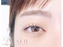 アリイ(ALII)/L3リフト/毛質改善