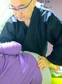 まぶ屋&nbsp;仙骨矯正、尾骨矯正ができる、きわめて稀少な整体師