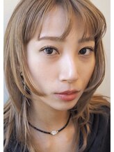 レアファースト 上本町店(Le’a first)/レアファースト